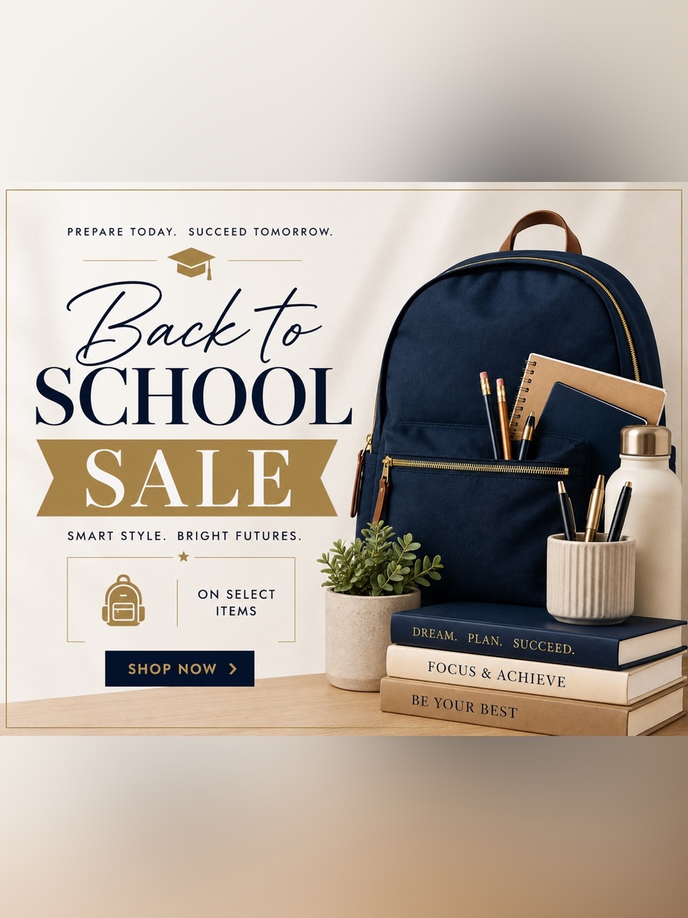 Back to School